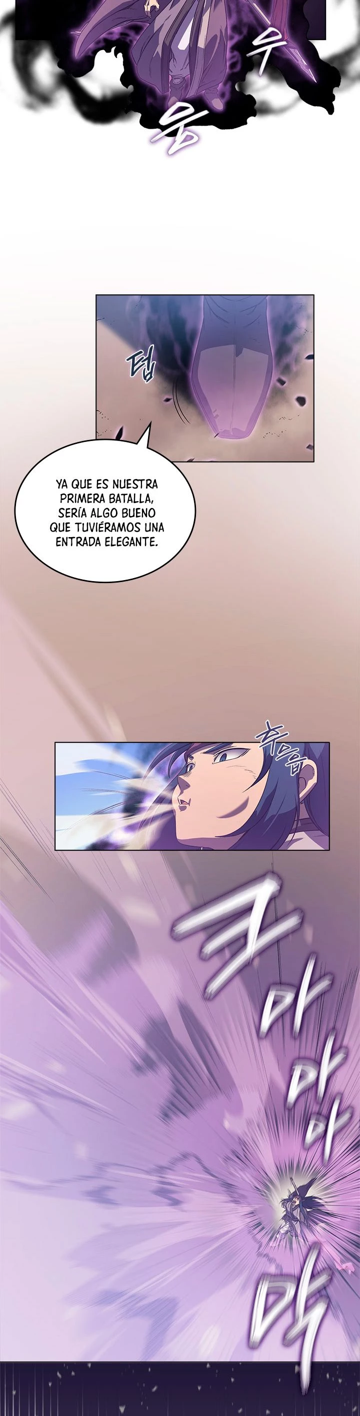 Crónicas del Demonio Celestial > Capitulo 155 > Page 181