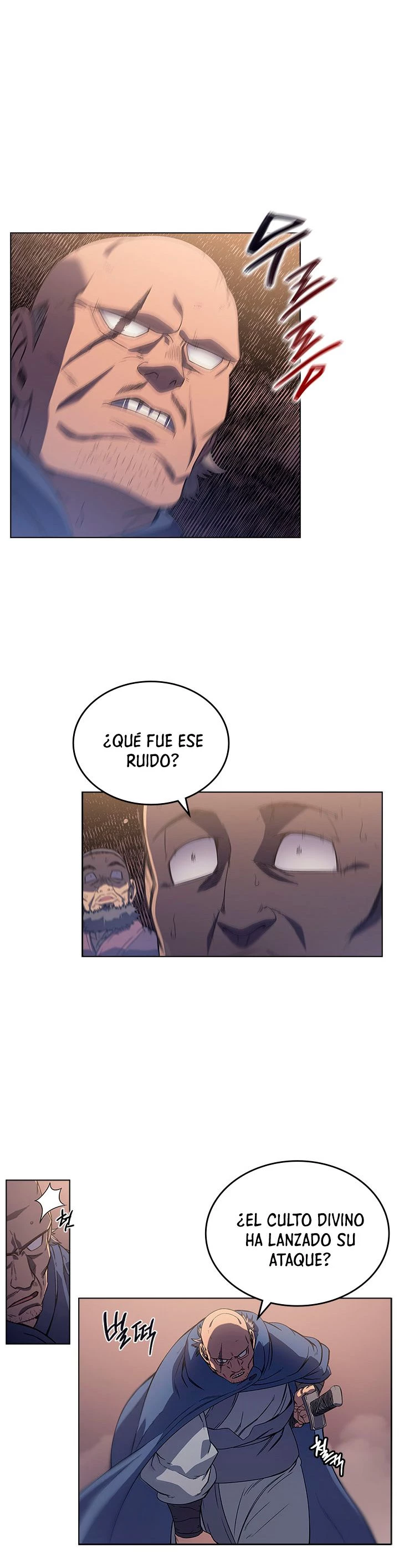 Crónicas del Demonio Celestial > Capitulo 155 > Page 201