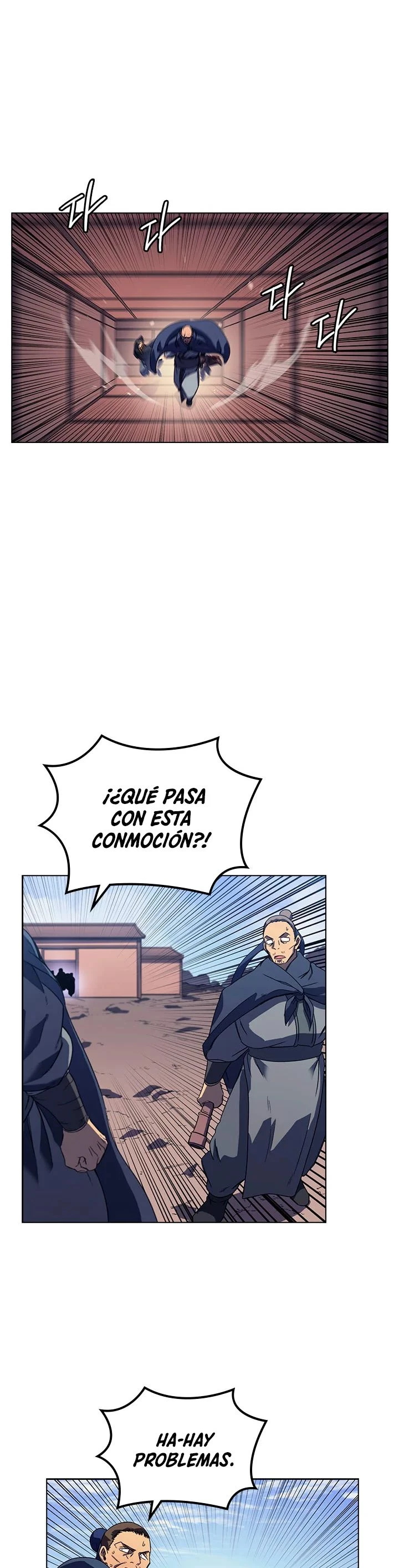 Crónicas del Demonio Celestial > Capitulo 155 > Page 221