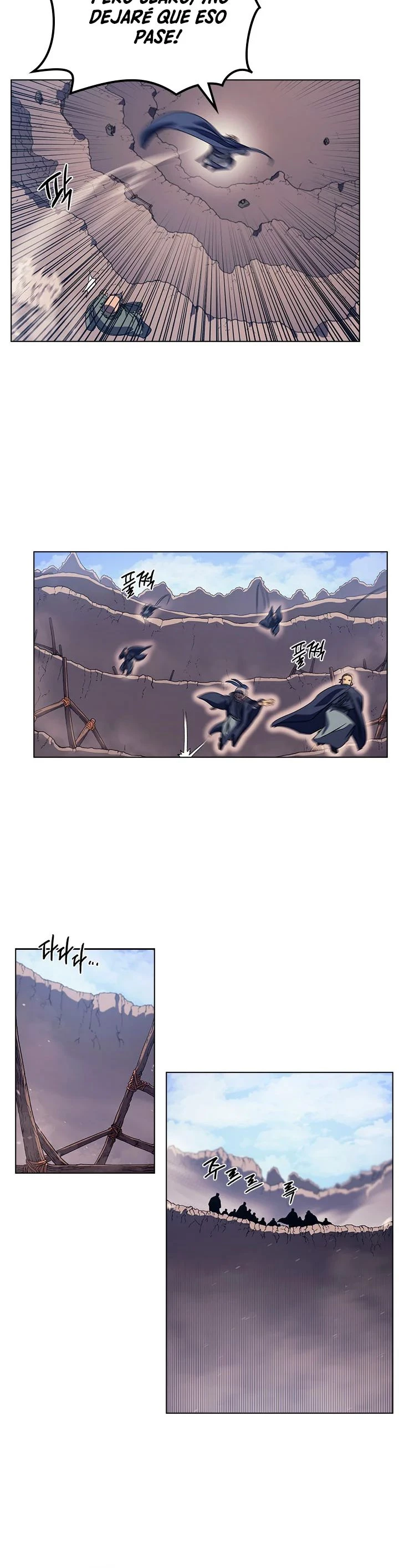 Crónicas del Demonio Celestial > Capitulo 155 > Page 241