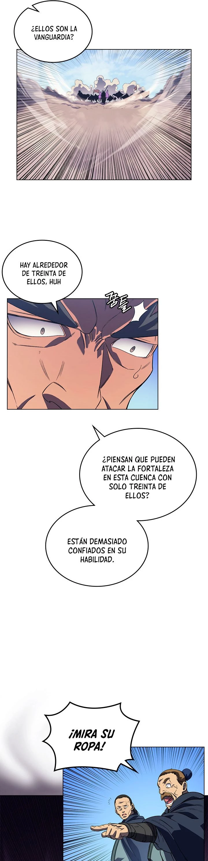 Crónicas del Demonio Celestial > Capitulo 155 > Page 251