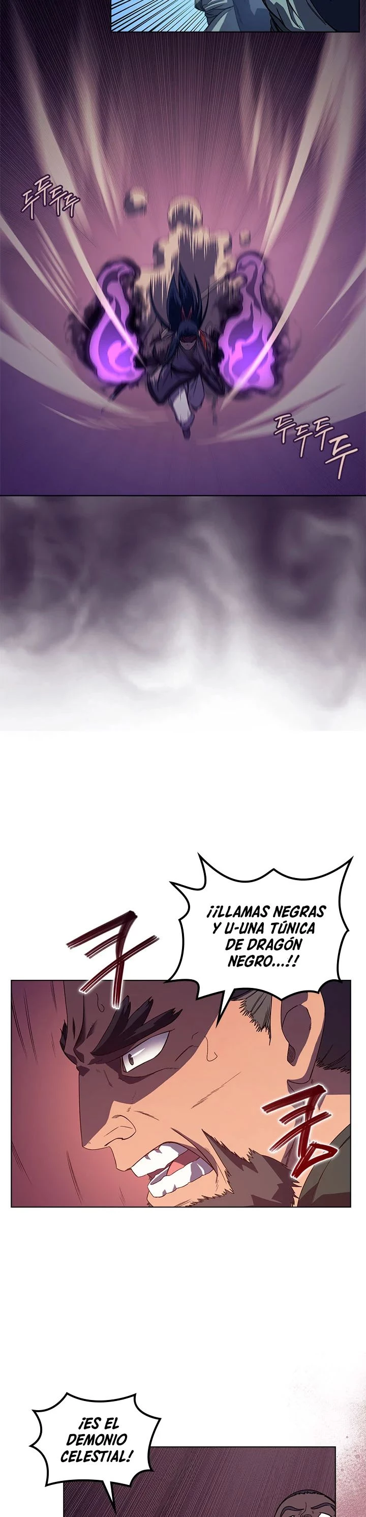 Crónicas del Demonio Celestial > Capitulo 155 > Page 261