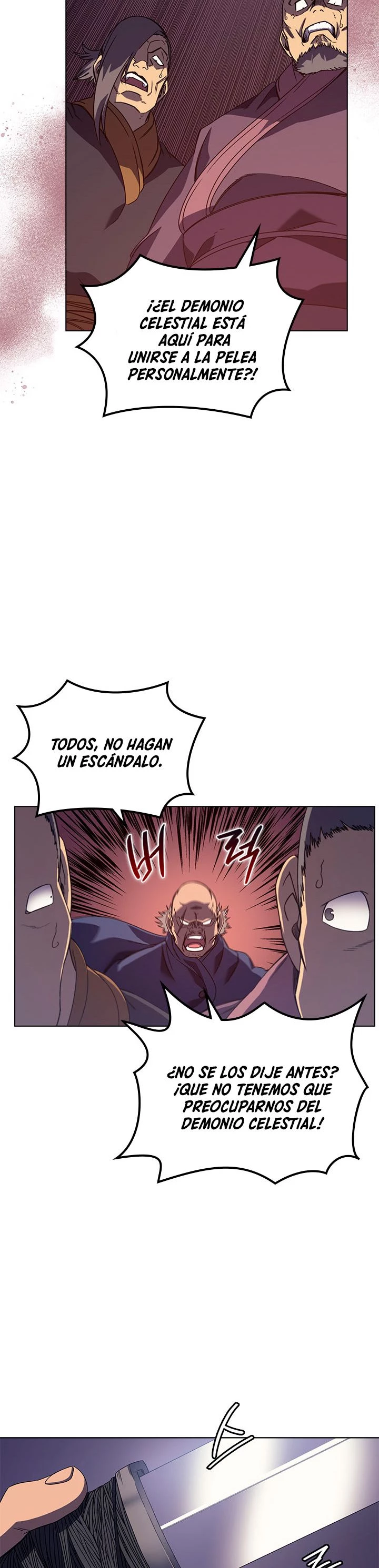 Crónicas del Demonio Celestial > Capitulo 155 > Page 271