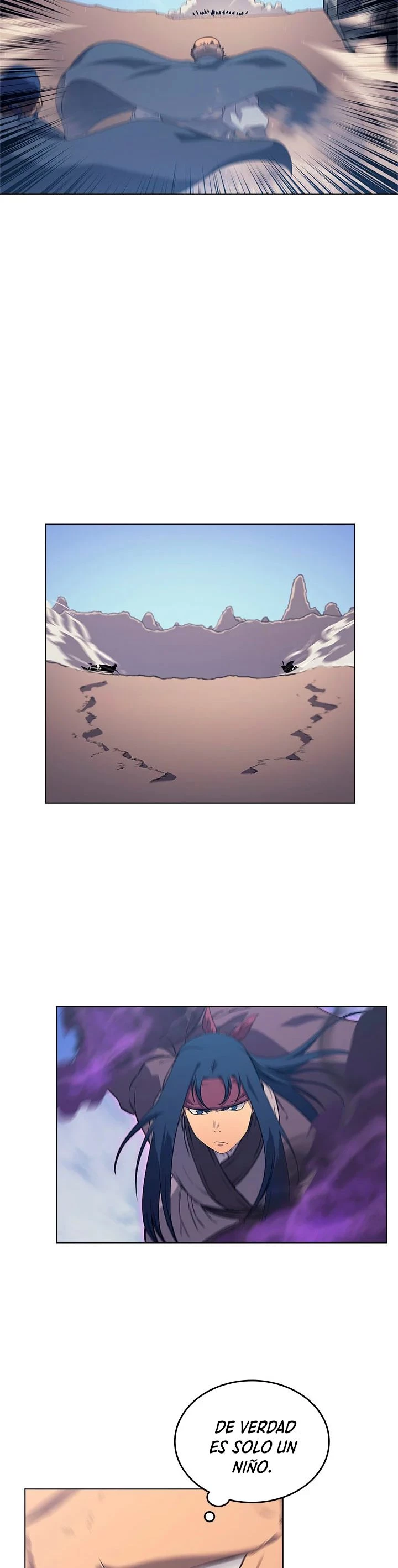 Crónicas del Demonio Celestial > Capitulo 156 > Page 31