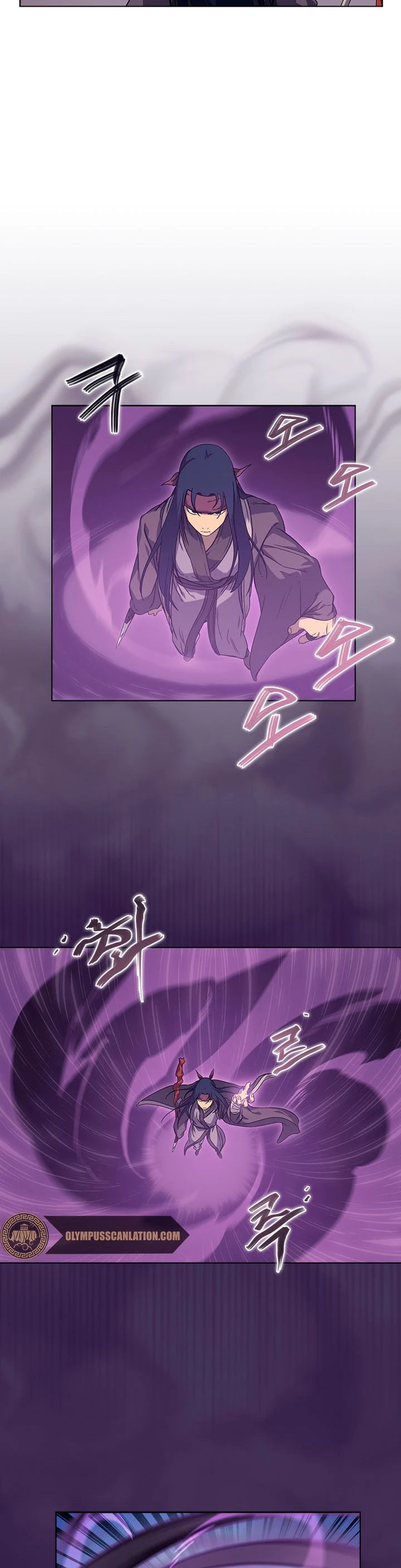 Crónicas del Demonio Celestial > Capitulo 156 > Page 141