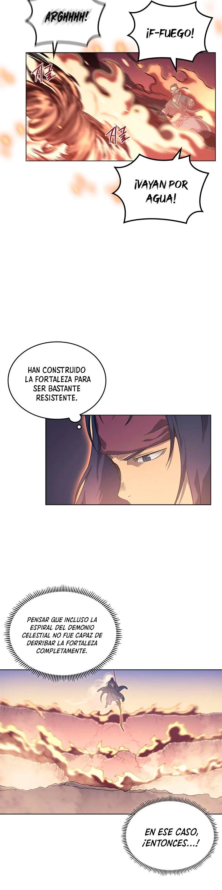 Crónicas del Demonio Celestial > Capitulo 156 > Page 211