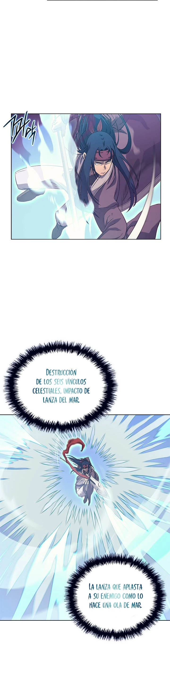 Crónicas del Demonio Celestial > Capitulo 156 > Page 231