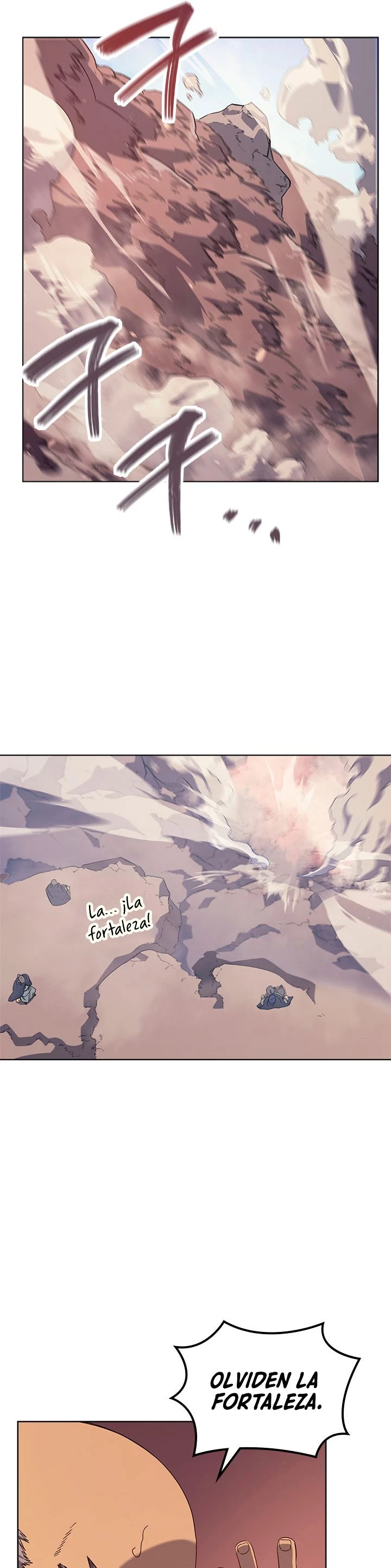 Crónicas del Demonio Celestial > Capitulo 157 > Page 171