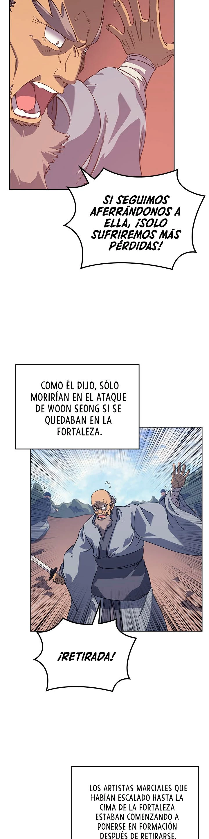 Crónicas del Demonio Celestial > Capitulo 157 > Page 181