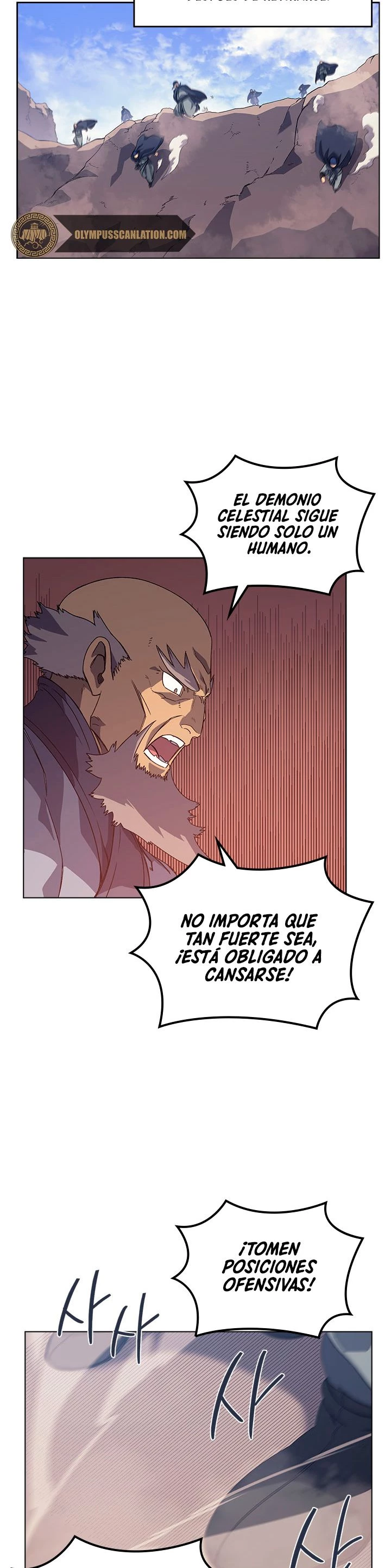 Crónicas del Demonio Celestial > Capitulo 157 > Page 201