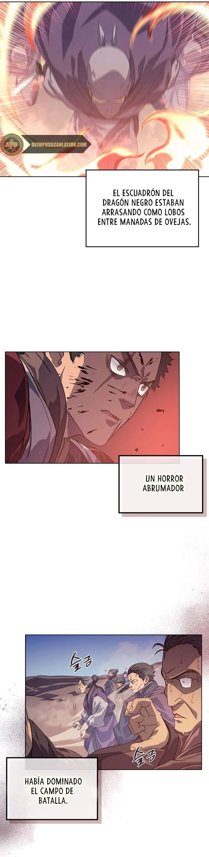 Crónicas del Demonio Celestial > Capitulo 157 > Page 271