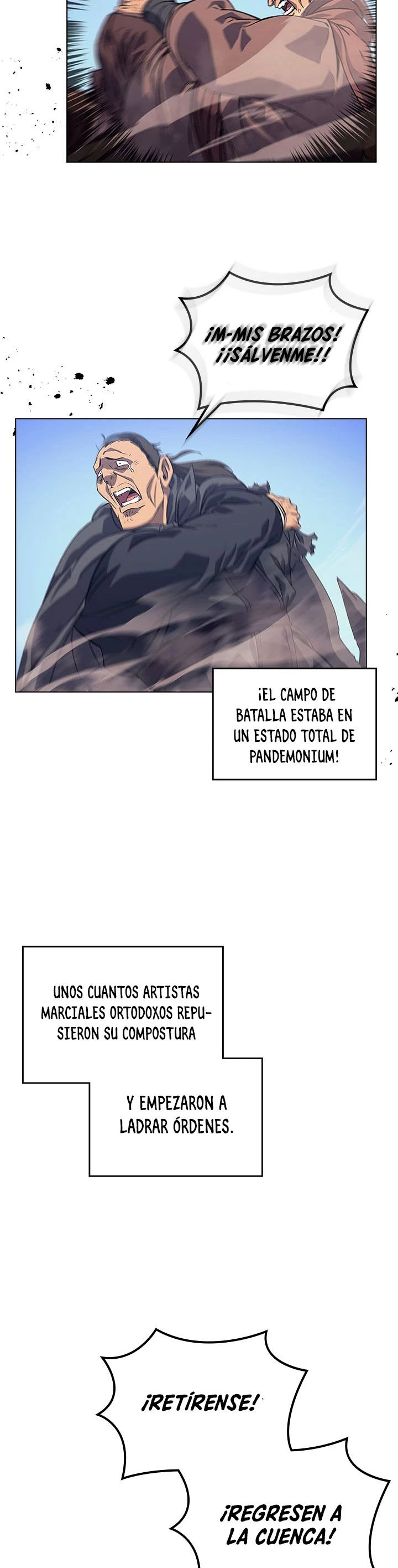 Crónicas del Demonio Celestial > Capitulo 158 > Page 51