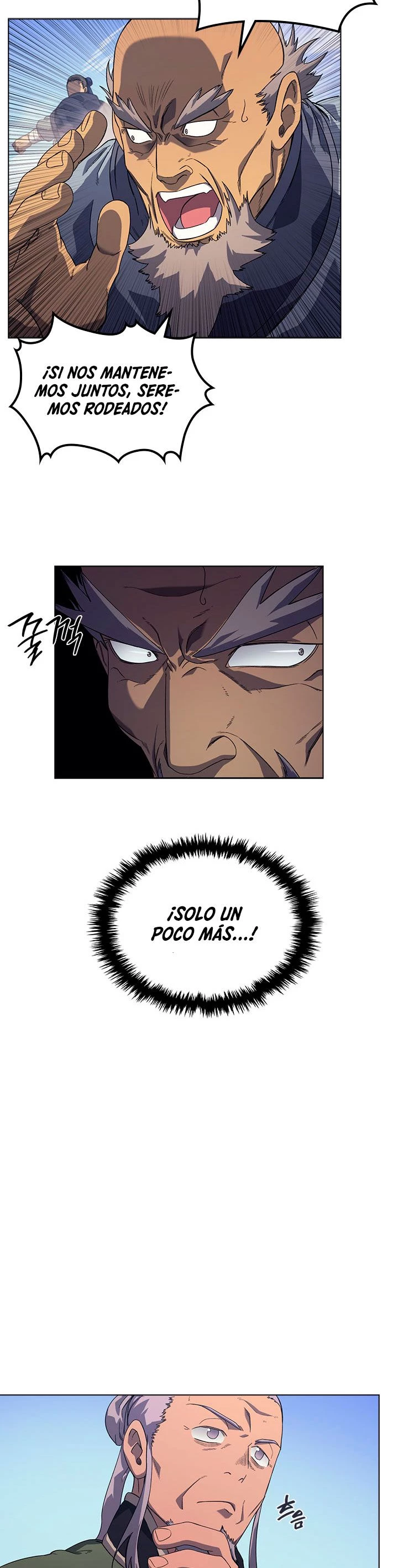 Crónicas del Demonio Celestial > Capitulo 158 > Page 61