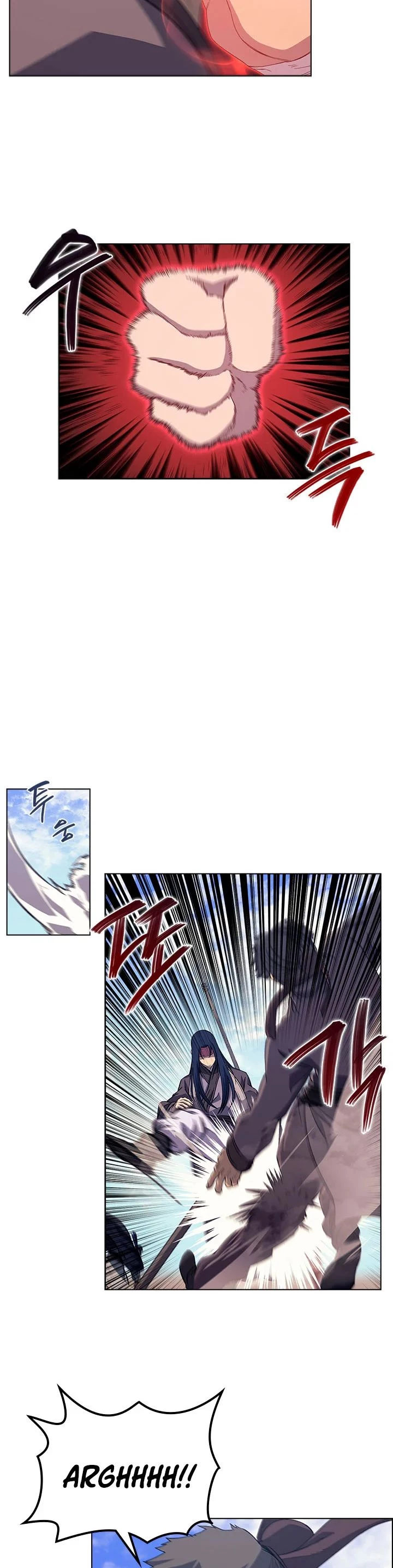 Crónicas del Demonio Celestial > Capitulo 158 > Page 131