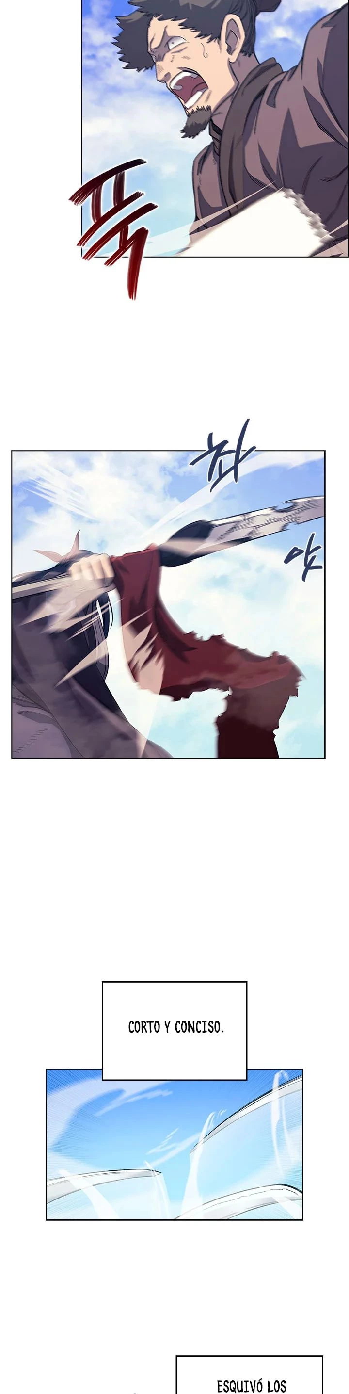 Crónicas del Demonio Celestial > Capitulo 158 > Page 141