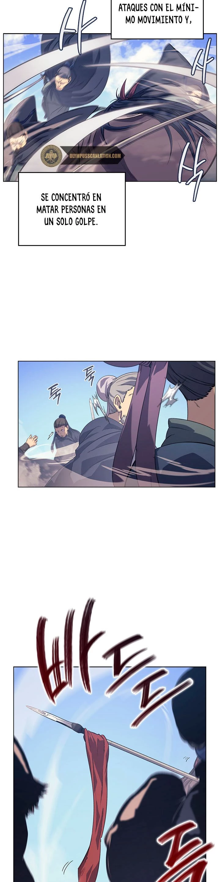 Crónicas del Demonio Celestial > Capitulo 158 > Page 151