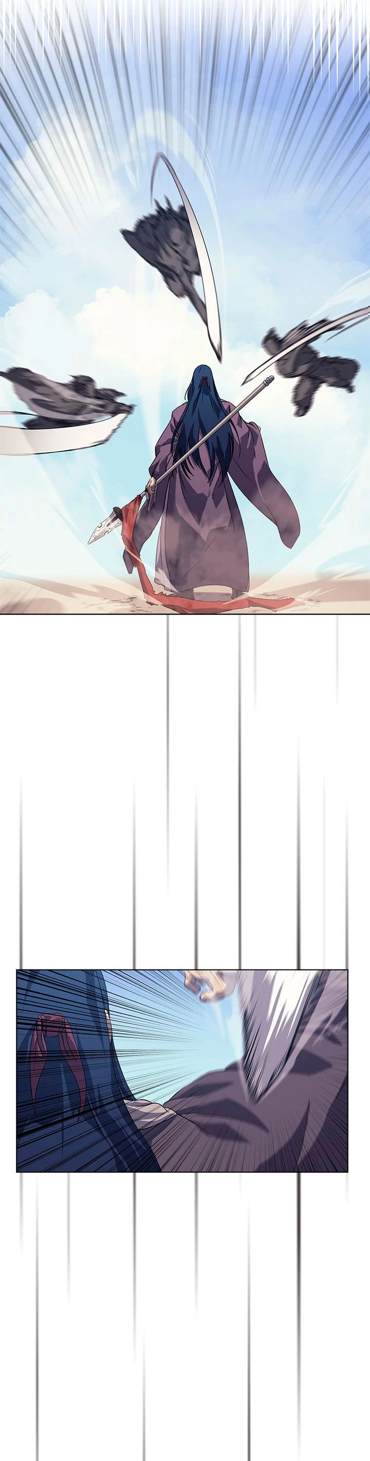 Crónicas del Demonio Celestial > Capitulo 158 > Page 191