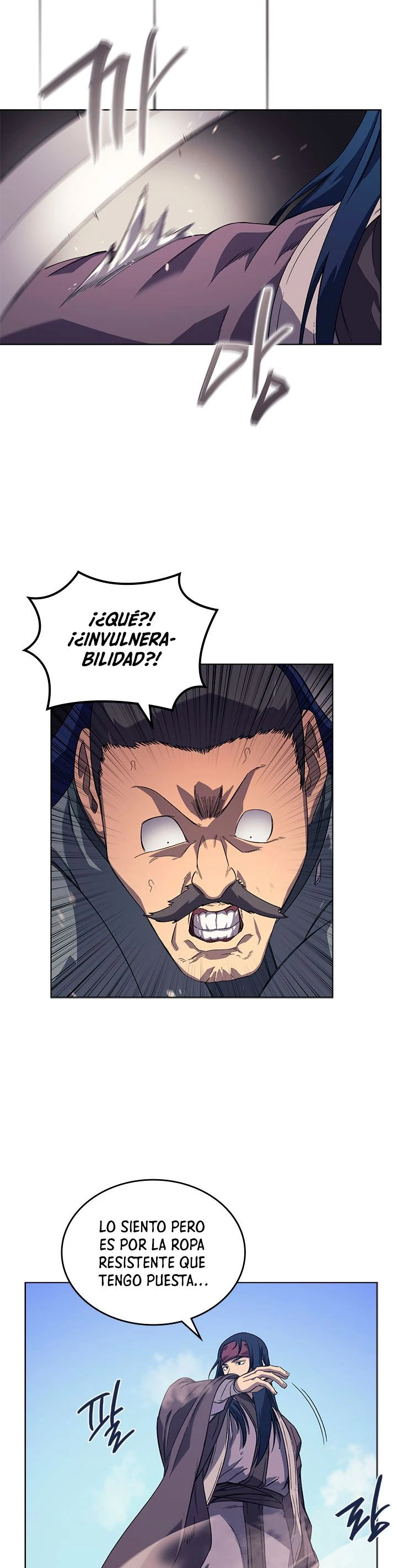 Crónicas del Demonio Celestial > Capitulo 158 > Page 201