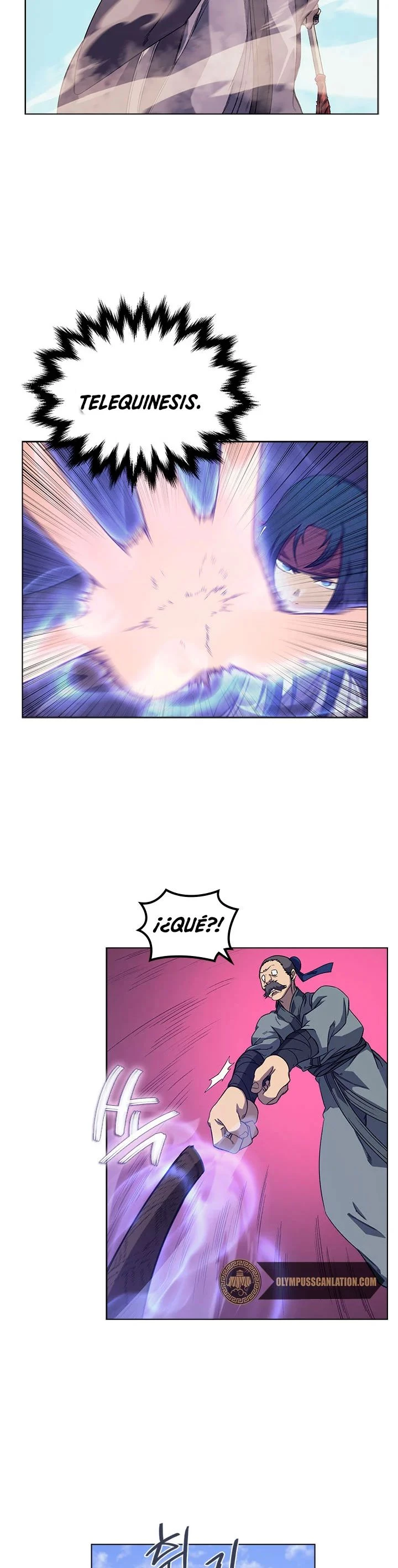 Crónicas del Demonio Celestial > Capitulo 158 > Page 221