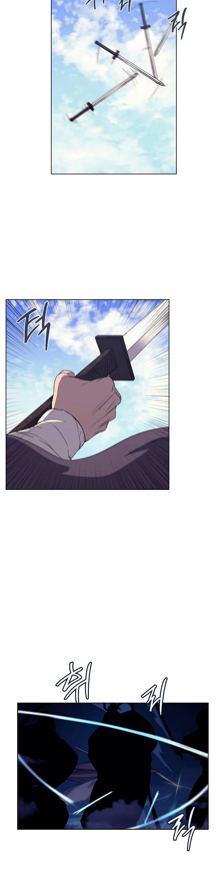 Crónicas del Demonio Celestial > Capitulo 158 > Page 231