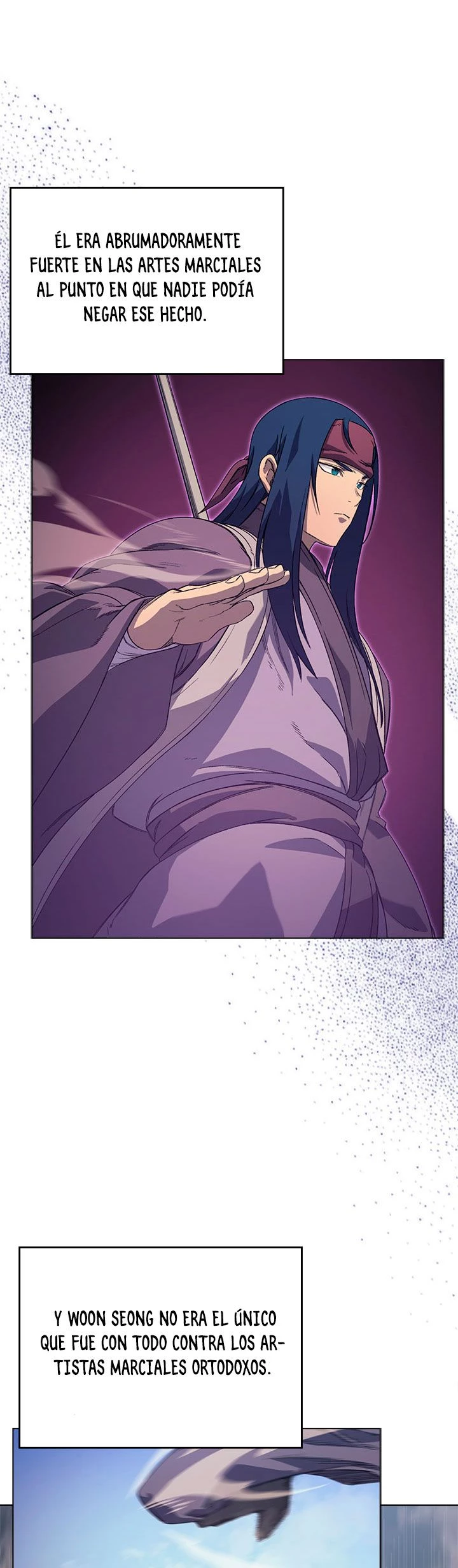 Crónicas del Demonio Celestial > Capitulo 158 > Page 261