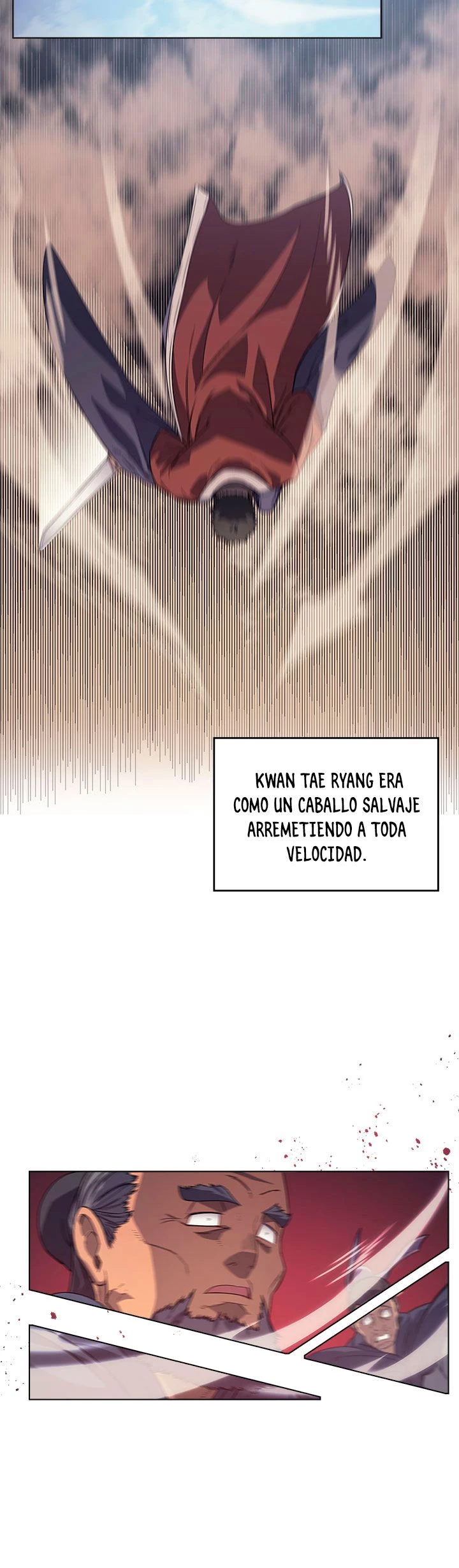 Crónicas del Demonio Celestial > Capitulo 158 > Page 271