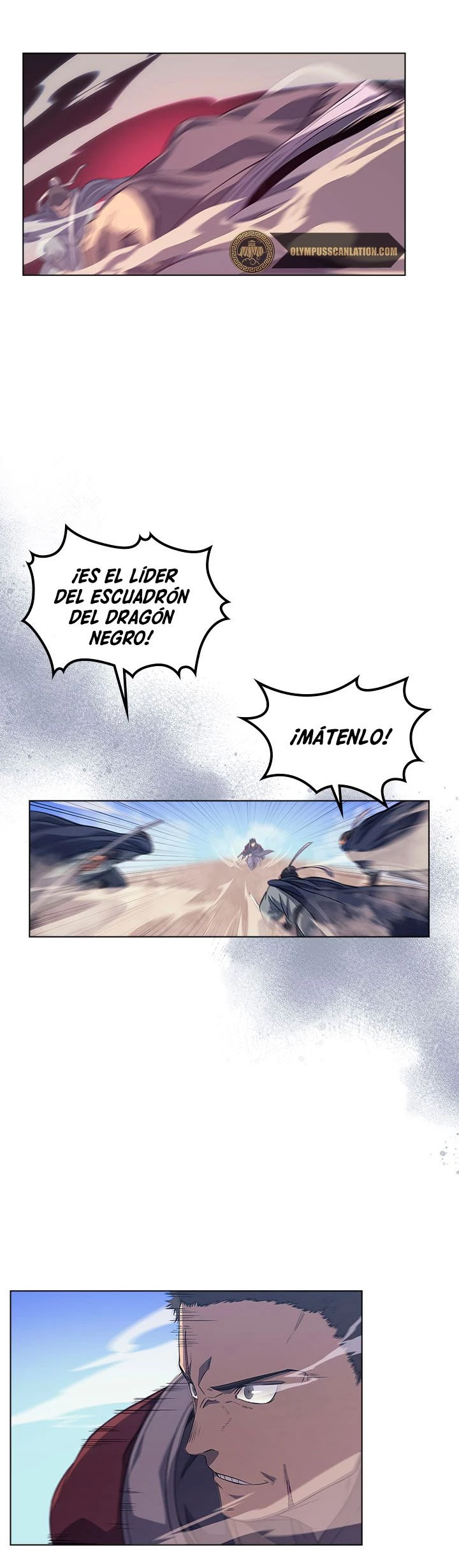 Crónicas del Demonio Celestial > Capitulo 158 > Page 281