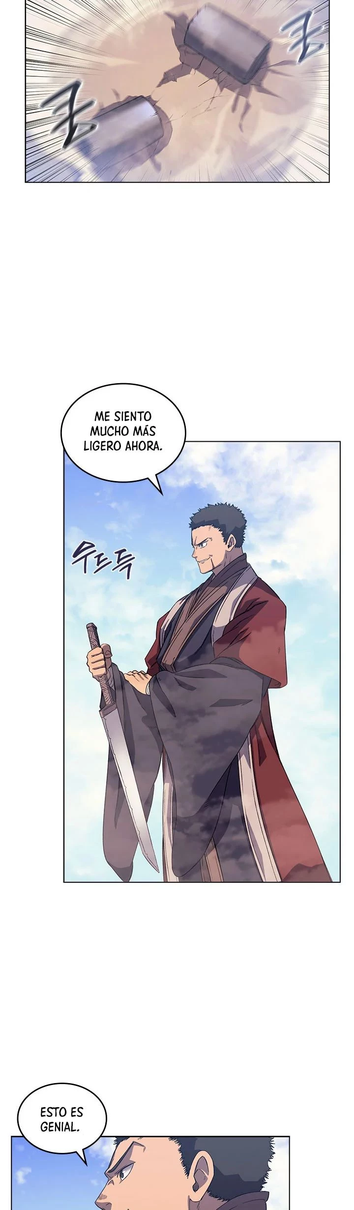 Crónicas del Demonio Celestial > Capitulo 158 > Page 301