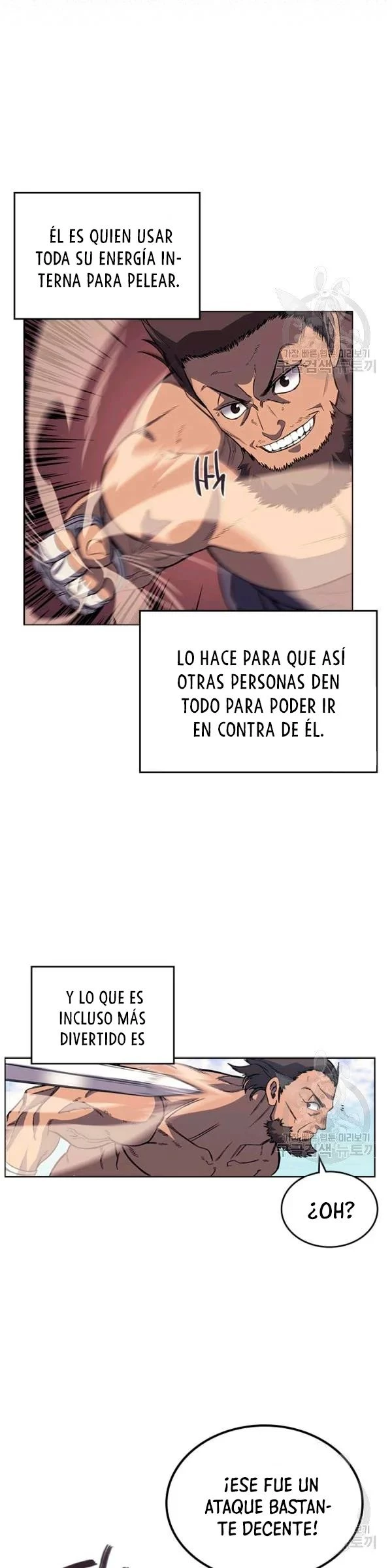 Crónicas del Demonio Celestial > Capitulo 159 > Page 141