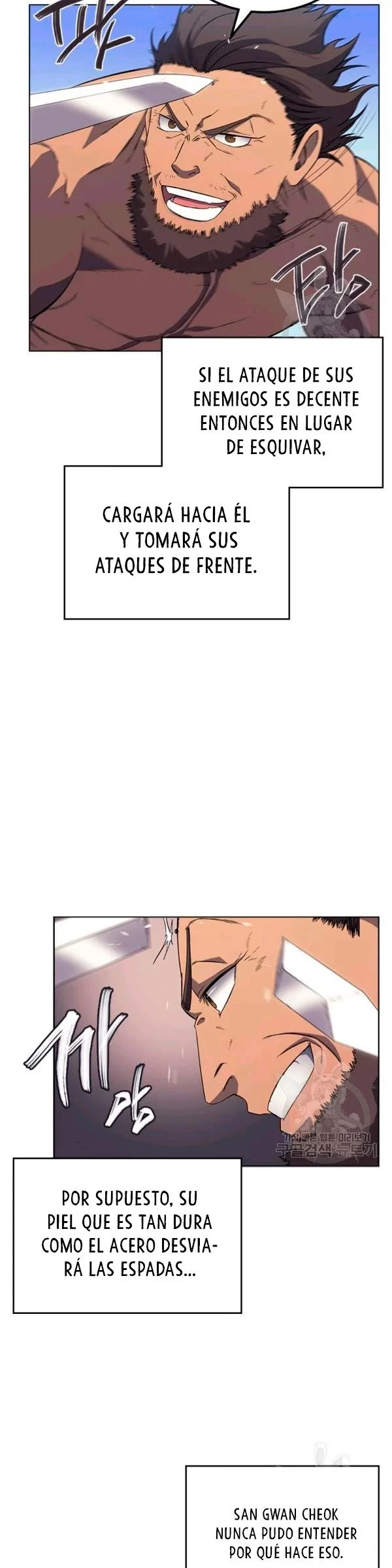 Crónicas del Demonio Celestial > Capitulo 159 > Page 151