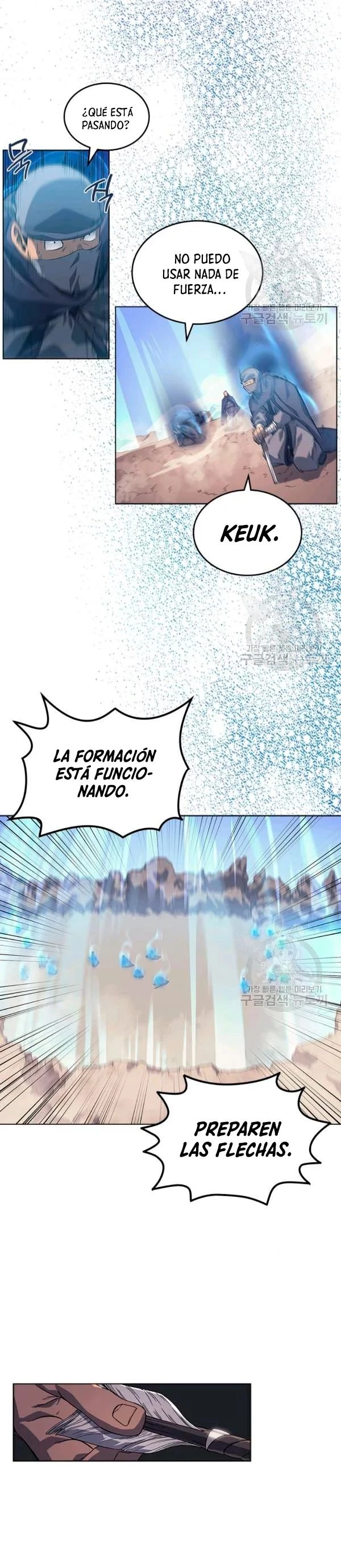 Crónicas del Demonio Celestial > Capitulo 159 > Page 241