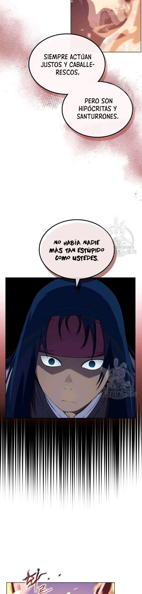 Crónicas del Demonio Celestial > Capitulo 160 > Page 31