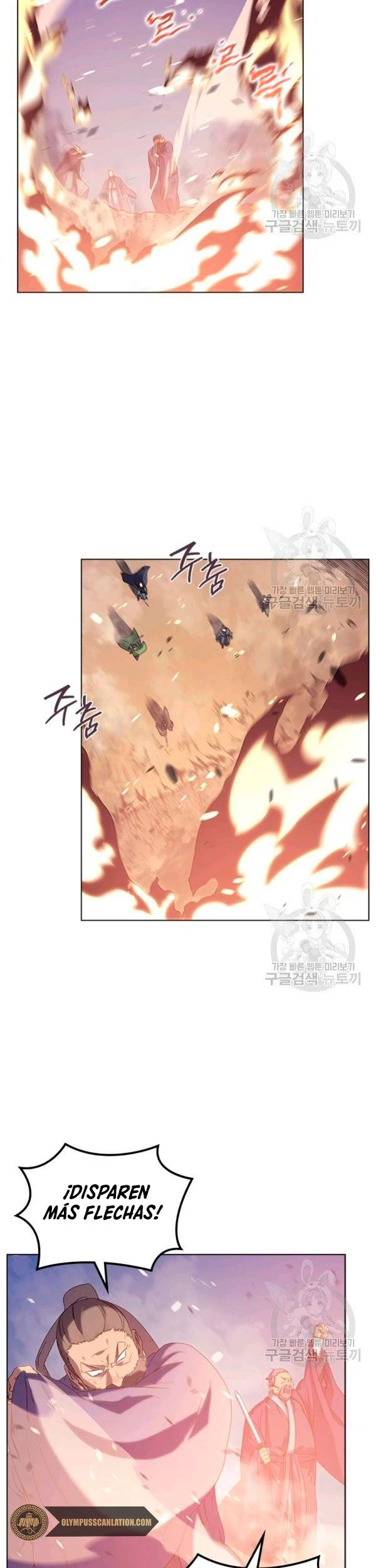 Crónicas del Demonio Celestial > Capitulo 160 > Page 41