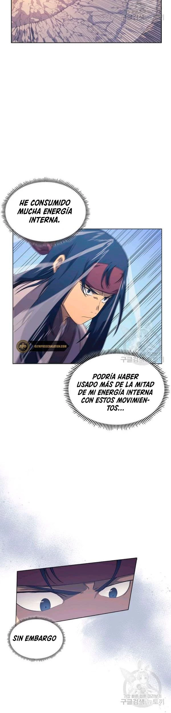 Crónicas del Demonio Celestial > Capitulo 160 > Page 71