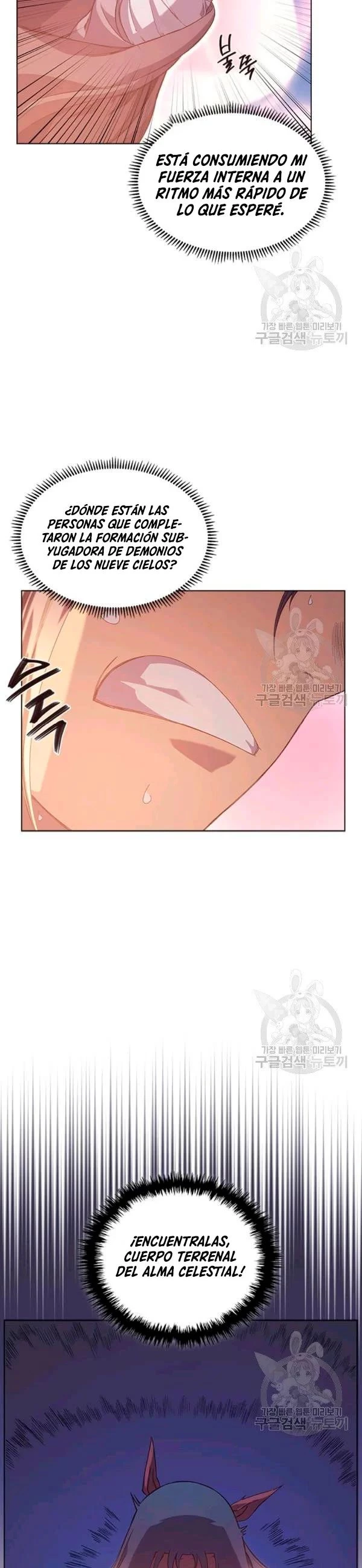 Crónicas del Demonio Celestial > Capitulo 160 > Page 151