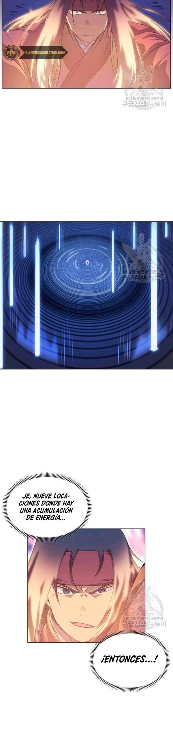 Crónicas del Demonio Celestial > Capitulo 160 > Page 161