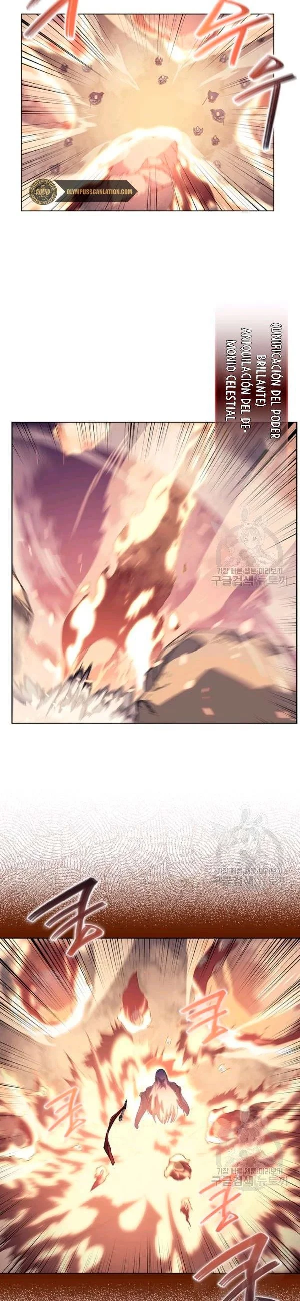 Crónicas del Demonio Celestial > Capitulo 160 > Page 181