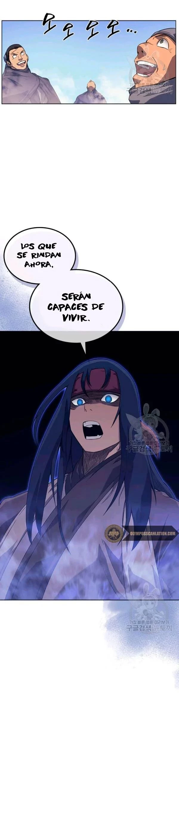 Crónicas del Demonio Celestial > Capitulo 160 > Page 281