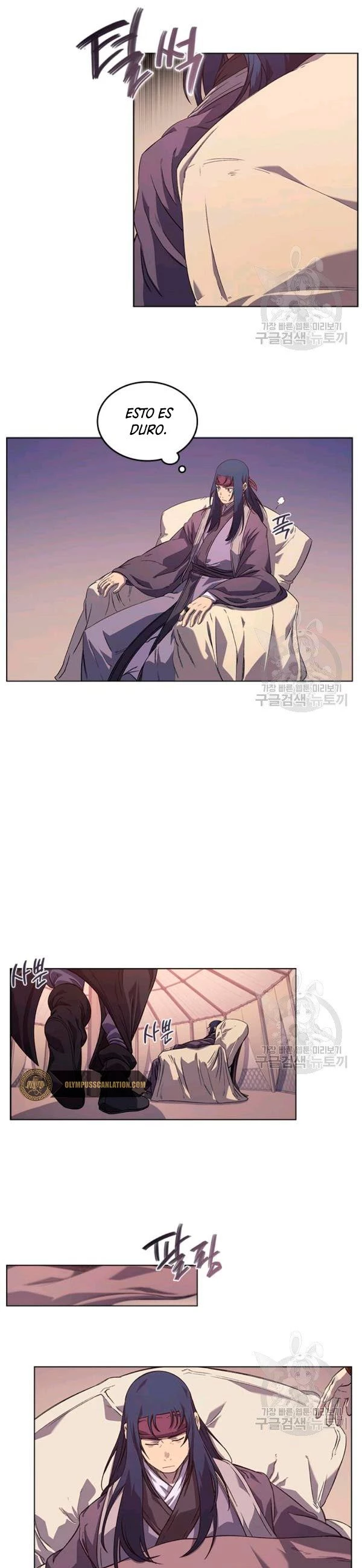 Crónicas del Demonio Celestial > Capitulo 161 > Page 81