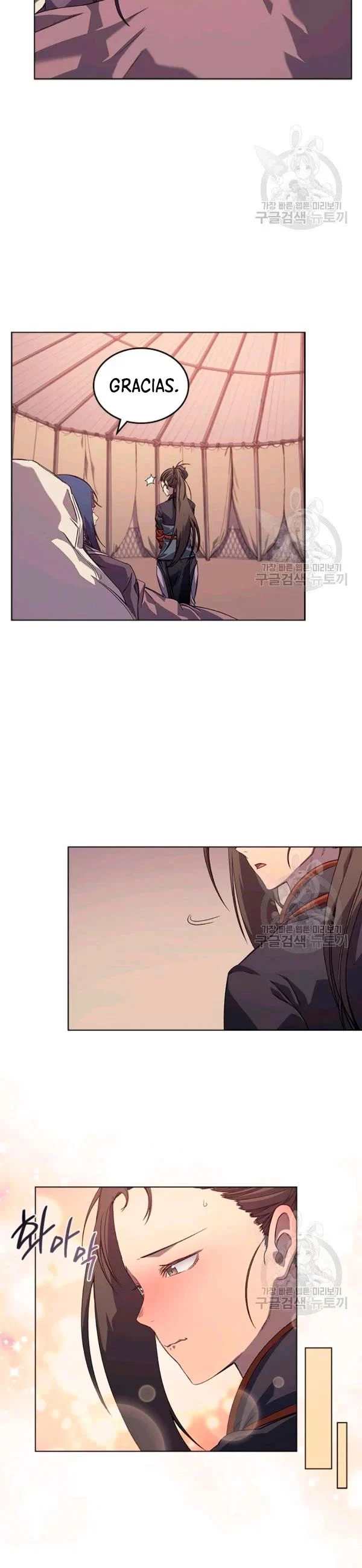 Crónicas del Demonio Celestial > Capitulo 161 > Page 101