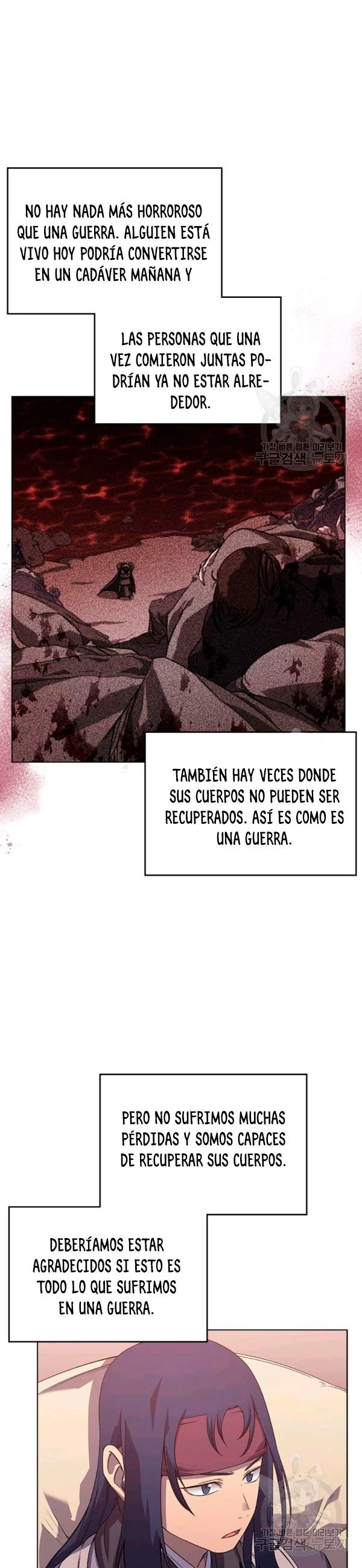 Crónicas del Demonio Celestial > Capitulo 161 > Page 141