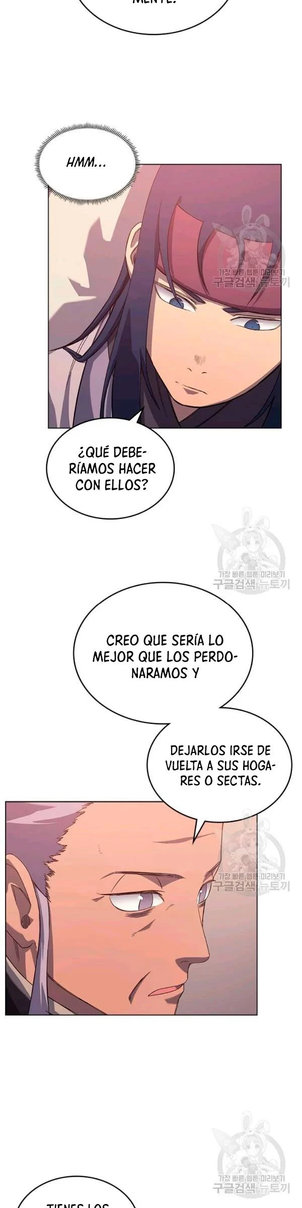 Crónicas del Demonio Celestial > Capitulo 161 > Page 161