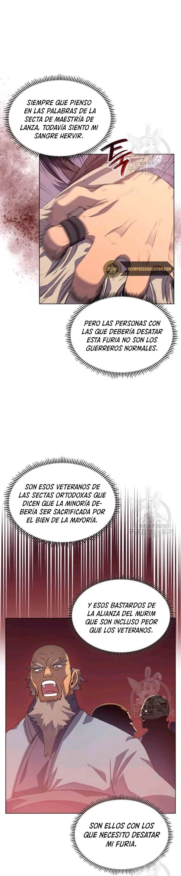 Crónicas del Demonio Celestial > Capitulo 161 > Page 221