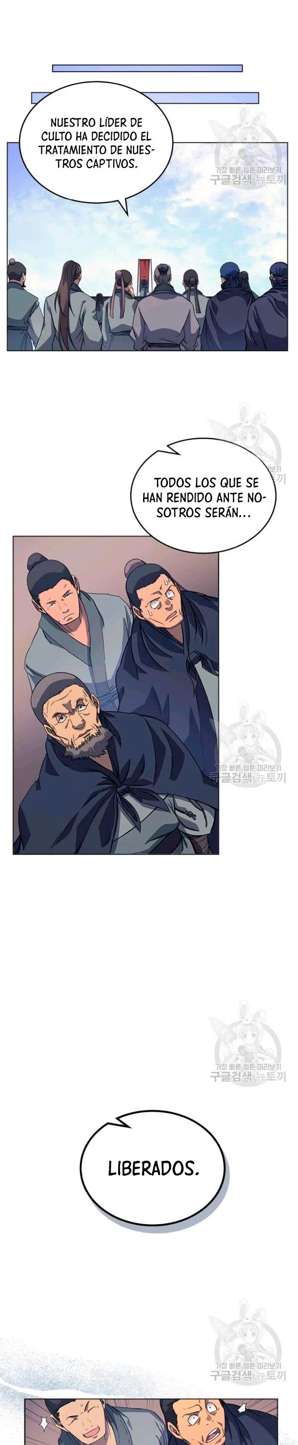 Crónicas del Demonio Celestial > Capitulo 161 > Page 261