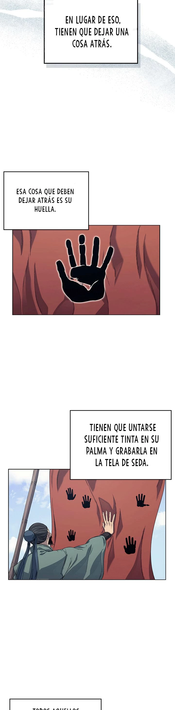 Crónicas del Demonio Celestial > Capitulo 162 > Page 31