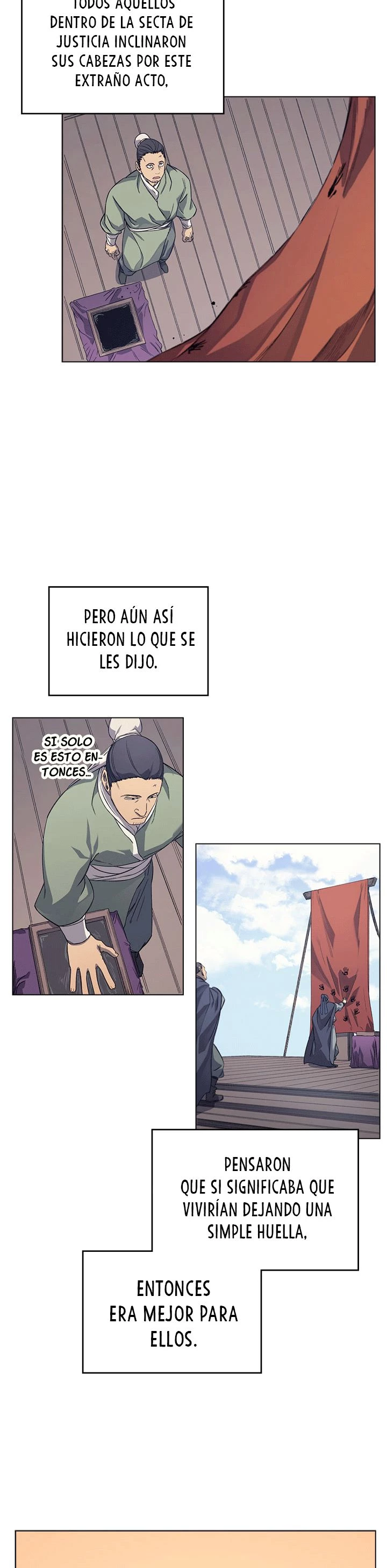 Crónicas del Demonio Celestial > Capitulo 162 > Page 41