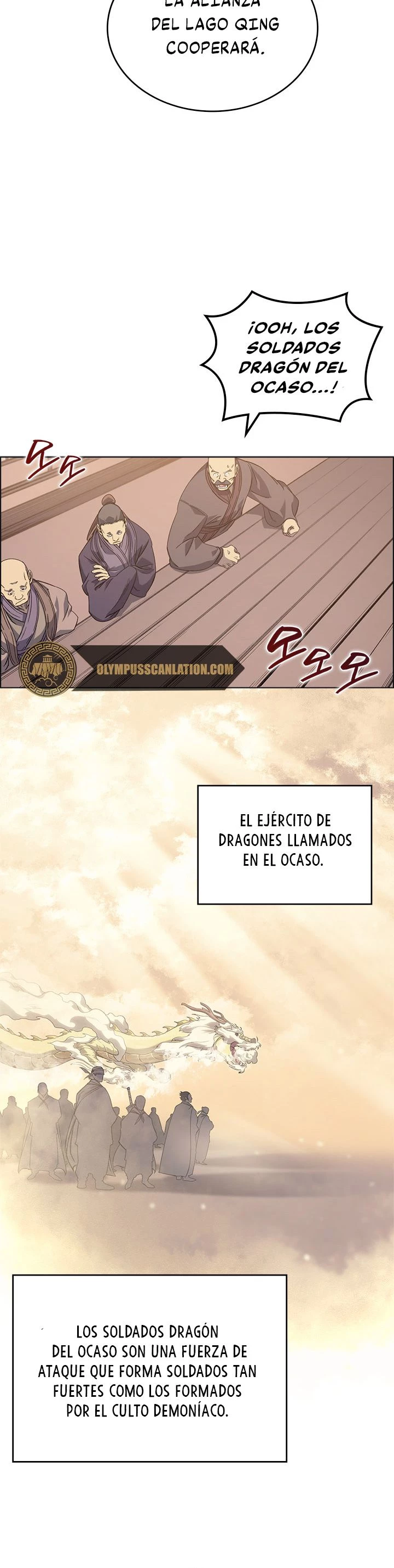 Crónicas del Demonio Celestial > Capitulo 162 > Page 131