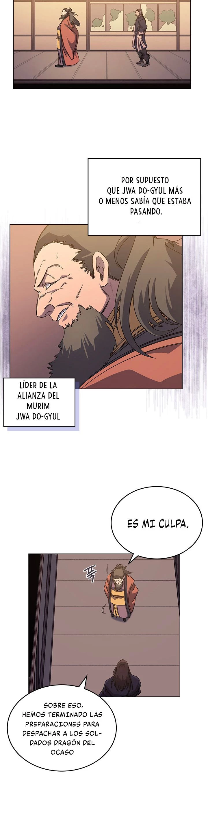 Crónicas del Demonio Celestial > Capitulo 162 > Page 181