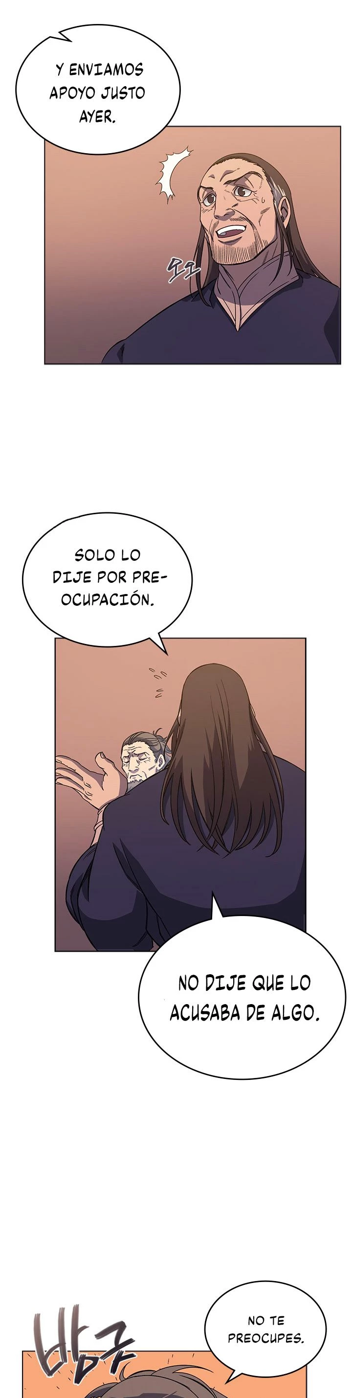 Crónicas del Demonio Celestial > Capitulo 162 > Page 191