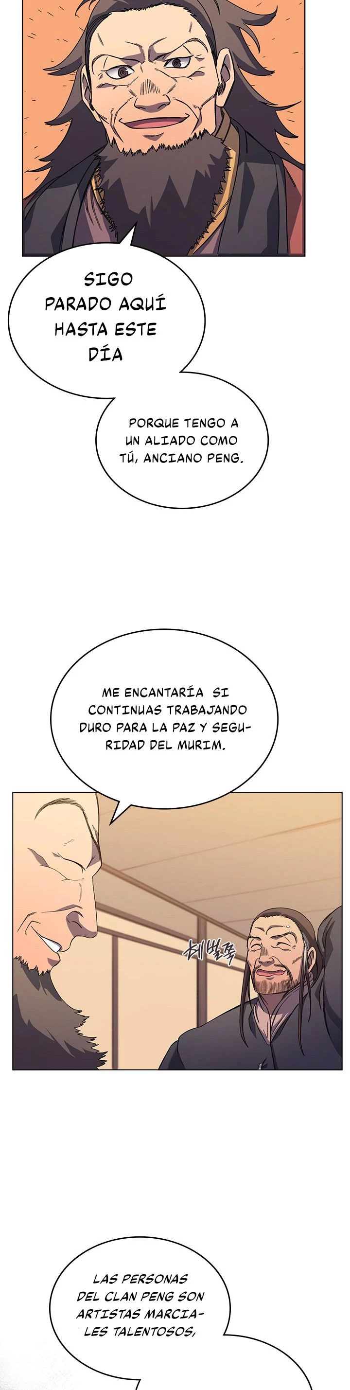 Crónicas del Demonio Celestial > Capitulo 162 > Page 201